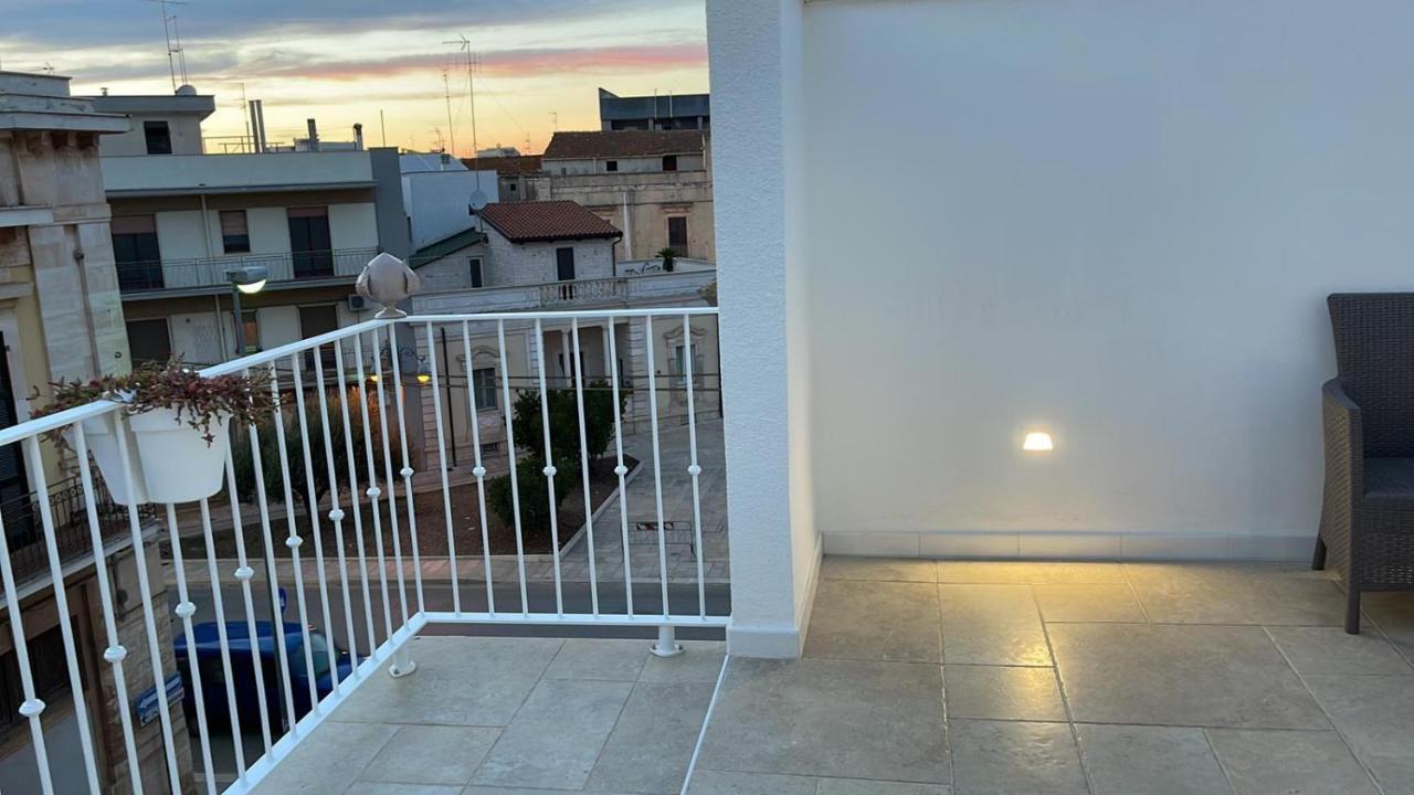 Casa Mariu Hotel Turi Exterior photo